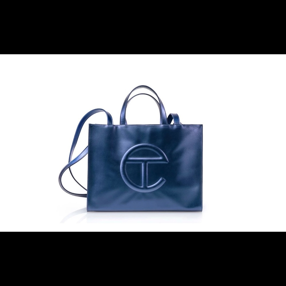 New🔥 Telfar medium bag